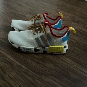 Toy Story adidas